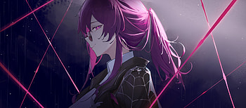 Kafka in : Honkai Star Rail Ultra, Kafka (Honkai: Star Rail), Honkai: Star Rail HD wallpaper