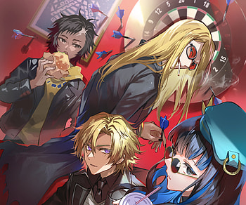 Anime, Fate/Grand Order HD wallpaper
