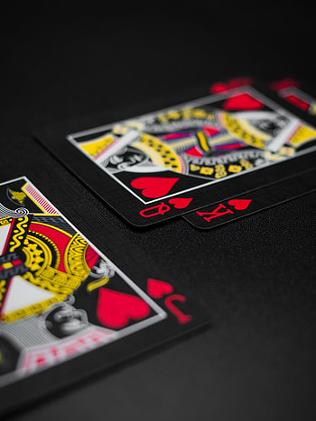 Iskambil, cards, playing HD phone wallpaper