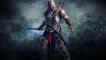 assassin's creed connor for android ile ilgili gÃ¶rsel sonucu HD wallpaper
