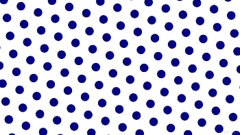 white polka dots hexagon blue navy HD wallpaper