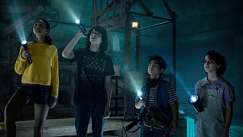 Ghostbusters Afterlife, PC HD wallpaper