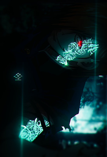 Nobara Kugisaki, midnight, Jujutsu_kaisen, Nobara_Kugisaki, jjk, gojo, itadori HD phone wallpaper