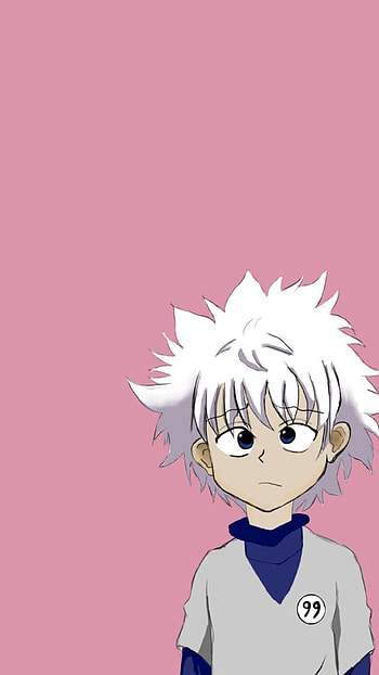Killua, Anime character, , Quality HD phone wallpaper