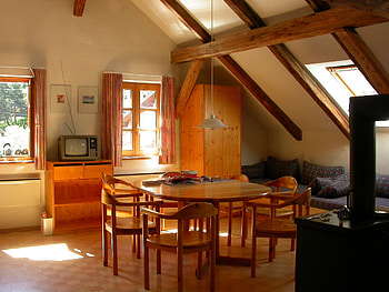 Interior, Miscellanea, Miscellaneous, Design, Style, Cottage, Vacation Home HD wallpaper