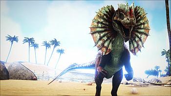 ARK Survival Evolved, , Thrilling gameplay, Ancient environments HD wallpaper