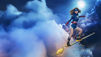 TV Show, Stargirl HD wallpaper
