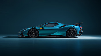 2025 Novitec Ferrari Sf90 Xx Stradale, novitec, ferrari-sf90-xx-stradale, ferrari, 2025-cars, cars HD wallpaper