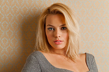 Margot Robbie, Celebrities HD wallpaper
