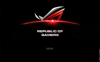 Asus Rog, Technology HD wallpaper