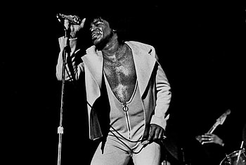 James Brown, Top-quality , collection, Background options HD wallpaper