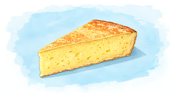 Golden Cornbread Delight - Ultra, cornbread, cheese, food HD wallpaper