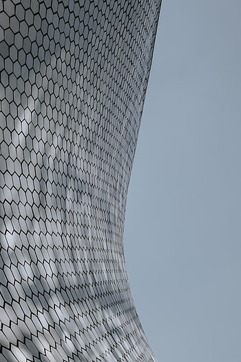 Architecture, Minimalism, Surface, Honeycomb HD phone wallpaper