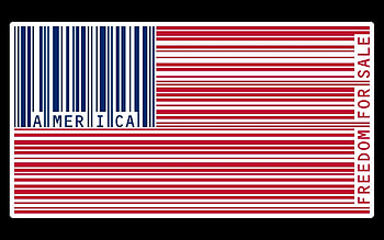 Miscellanea, Miscellaneous, America, Barcode, Bar Code HD wallpaper