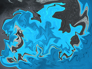 Abstract, Divorces, Texture, Stains, Spots, Mixing HD wallpaper