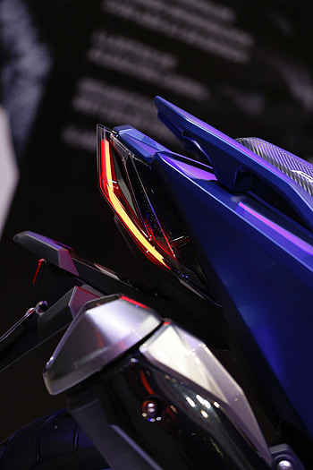 Motorcycles, Shine, Light, Motorcycle, Bike, Details HD phone wallpaper