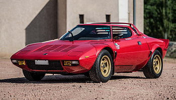 Lancia, Sales figures, Automotive market, Competitive performance HD wallpaper