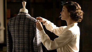 Coco Before Chanel, FIlm fanart, Movie HD wallpaper