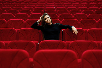 Private theater rentals, Exclusive screenings, Cinephile experience, Luxury amenities HD wallpaper