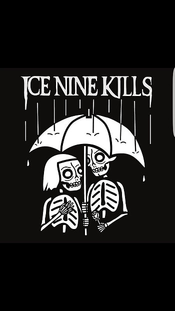 Ice Nine Kills, music, Spencer_charnas, ice_nine_kills HD phone wallpaper