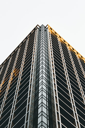 Architecture, Building, Miscellanea, Miscellaneous, Multi-Storey, Multistory, Angle, Corner HD phone wallpaper