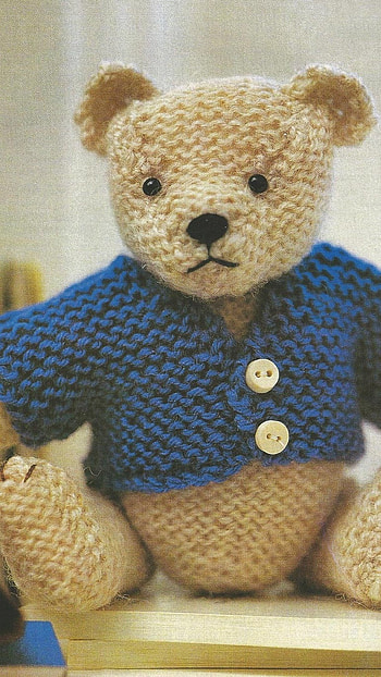Teddy Bear Live, Adorable Soft Toy HD phone wallpaper