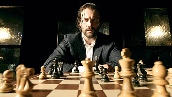 Revolver, Movie, Guy Ritchie HD wallpaper