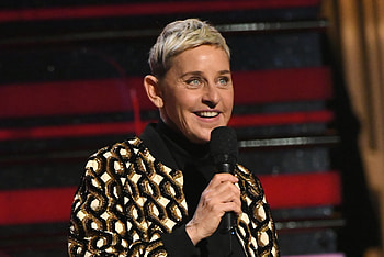Ellen DeGeneres, Beverly Hills estate HD wallpaper