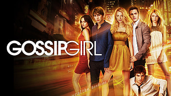 Gossip Girl, Iconic TV series, Backdrops collection, Memorable moments HD wallpaper