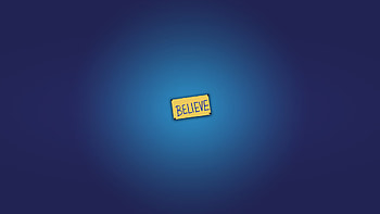 Ted Lasso Believe Ted Lasso HD wallpaper