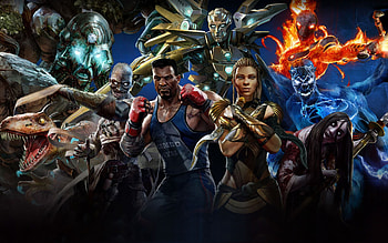 Killer Instinct, , High-quality , now HD wallpaper
