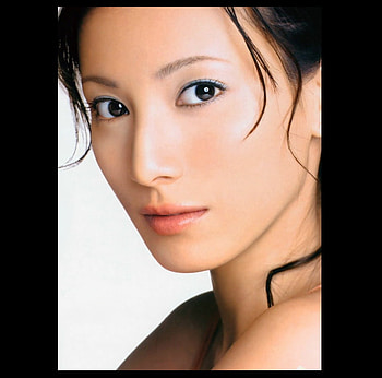 The Look, sexy, model, asian, female model, gorgeous, cute, girl, beautiful, beauty, asian model, woman, babe, pretty, dark hair, face HD wallpaper