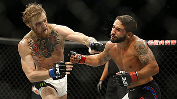 Chad Mendes vs Conor McGregor, Mixed Martial Arts HD wallpaper