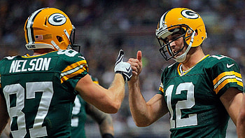 Jordy Nelson, Sports backgrounds, Athlete's tribute, Football jersey HD wallpaper