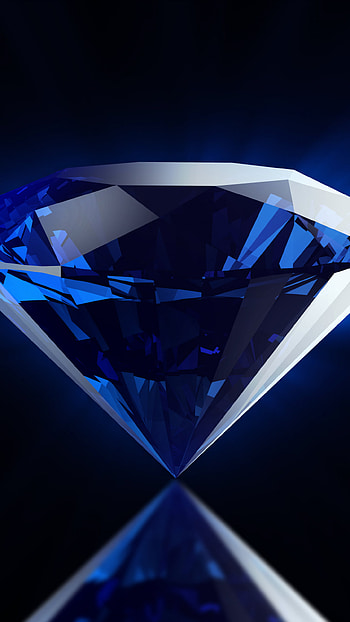 Diamond background, Related keywords, White diamond HD phone wallpaper