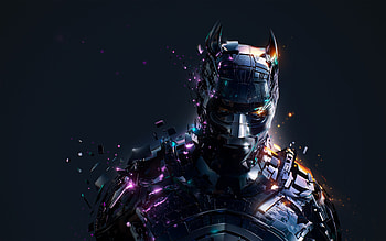 Batman Amazing Concept Art, batman, artwork, superheroes, digital-art, concept-art HD wallpaper