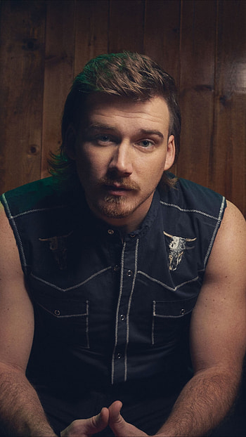 Morgan Wallen, Hollywood, Singer HD phone wallpaper