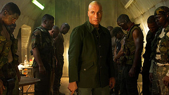 Universal Soldier, Day of Reckoning, Rakuten TV, Jean-Claude Van Damme HD wallpaper