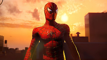 Spider Man Marvels , marvels-spider-man-remastered, spiderman, games, 2022-games, ps5-games, ps-games, artstation HD wallpaper