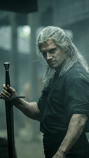 The Last Wish, The Witcher HD phone wallpaper