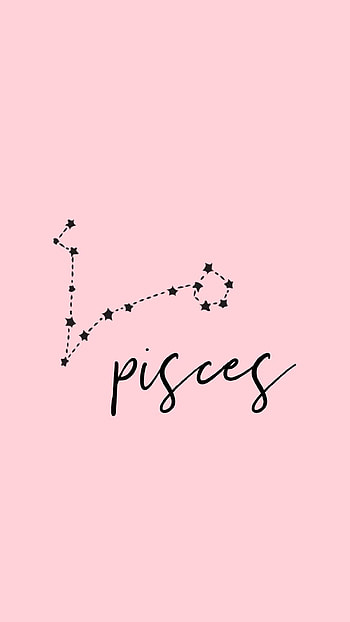 Pisces Zodiac Sign, Aesthetic , collage wall, Cute visuals HD phone wallpaper