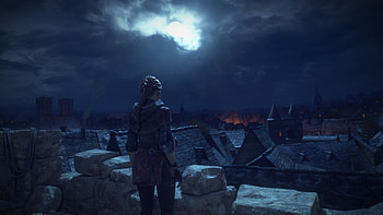 A Plague Tale: Requiem, Innocence , Emotional journey, Gripping storytelling HD wallpaper