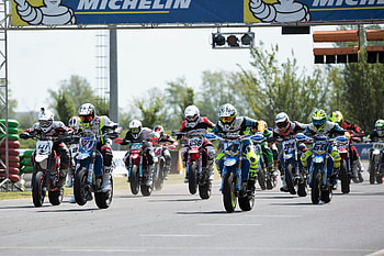 Supermoto S1GP, Supermoto HD wallpaper