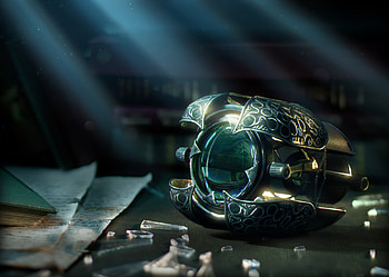 The Room 4: Old Sins, The Room HD wallpaper