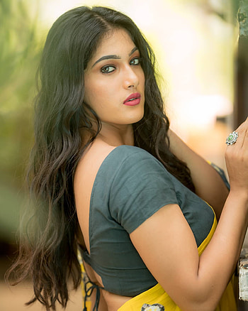 Aadvika Ram, flash graphy, lip HD phone wallpaper