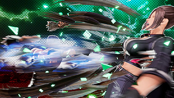 Fatal Fury - City of the Wolves ( ), Video Game, Fatal Fury: City Of The Wolves HD wallpaper