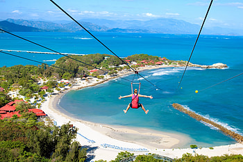 Haiti Travels, Striking , Stunning scenery, Haitian inspiration HD wallpaper