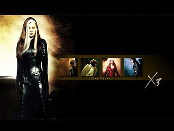 rogue, people, actresses HD wallpaper