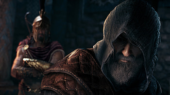Assassins Creed Odyssey 2018 New, assassins-creed-odyssey, assassins-creed, 2018-games, games HD wallpaper