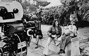 John Carpenter, Pioneering director, Horror master, Cult classics HD wallpaper